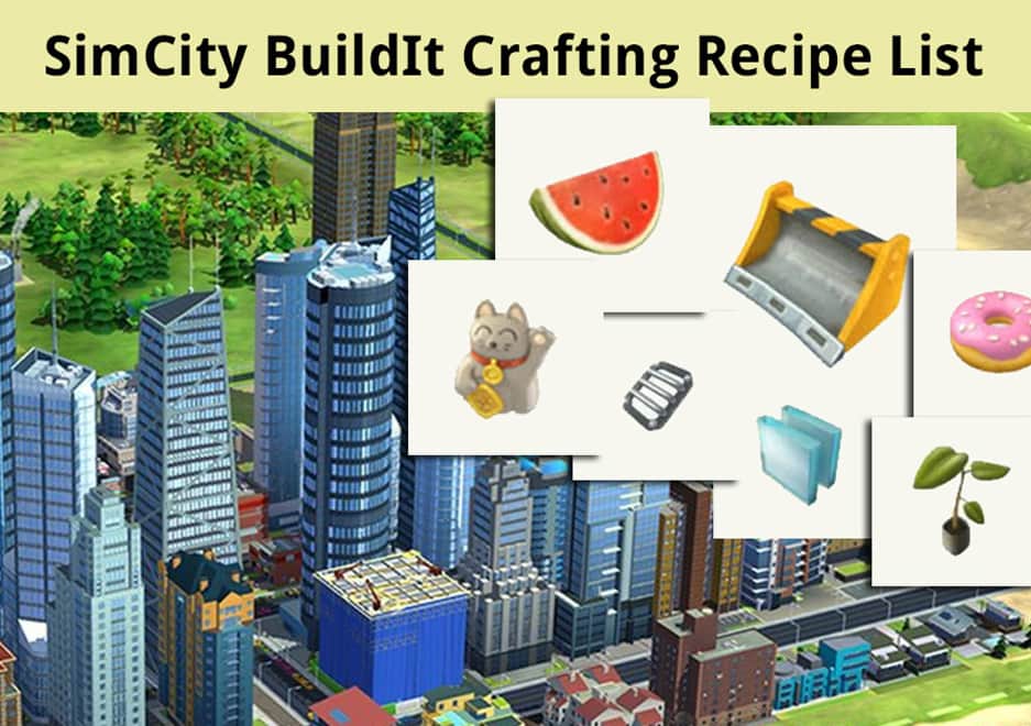 simcity buildit epic buildings